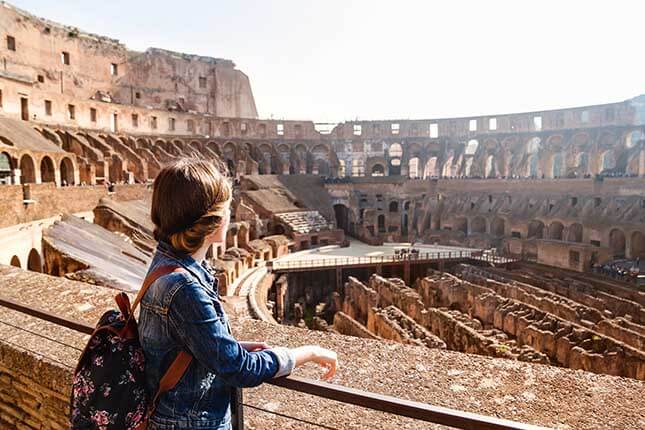 O Que Fazer Em Roma Conhe A Os Melhores Pontos Tur Sticos