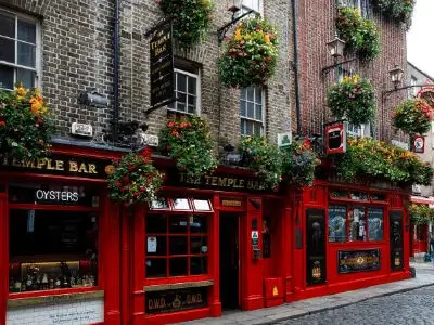 Dublin