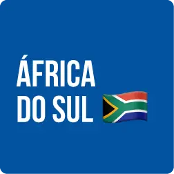 África do Sul