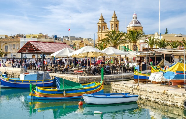 Intercâmbio em Malta: clima, custo de vida e muito mais!