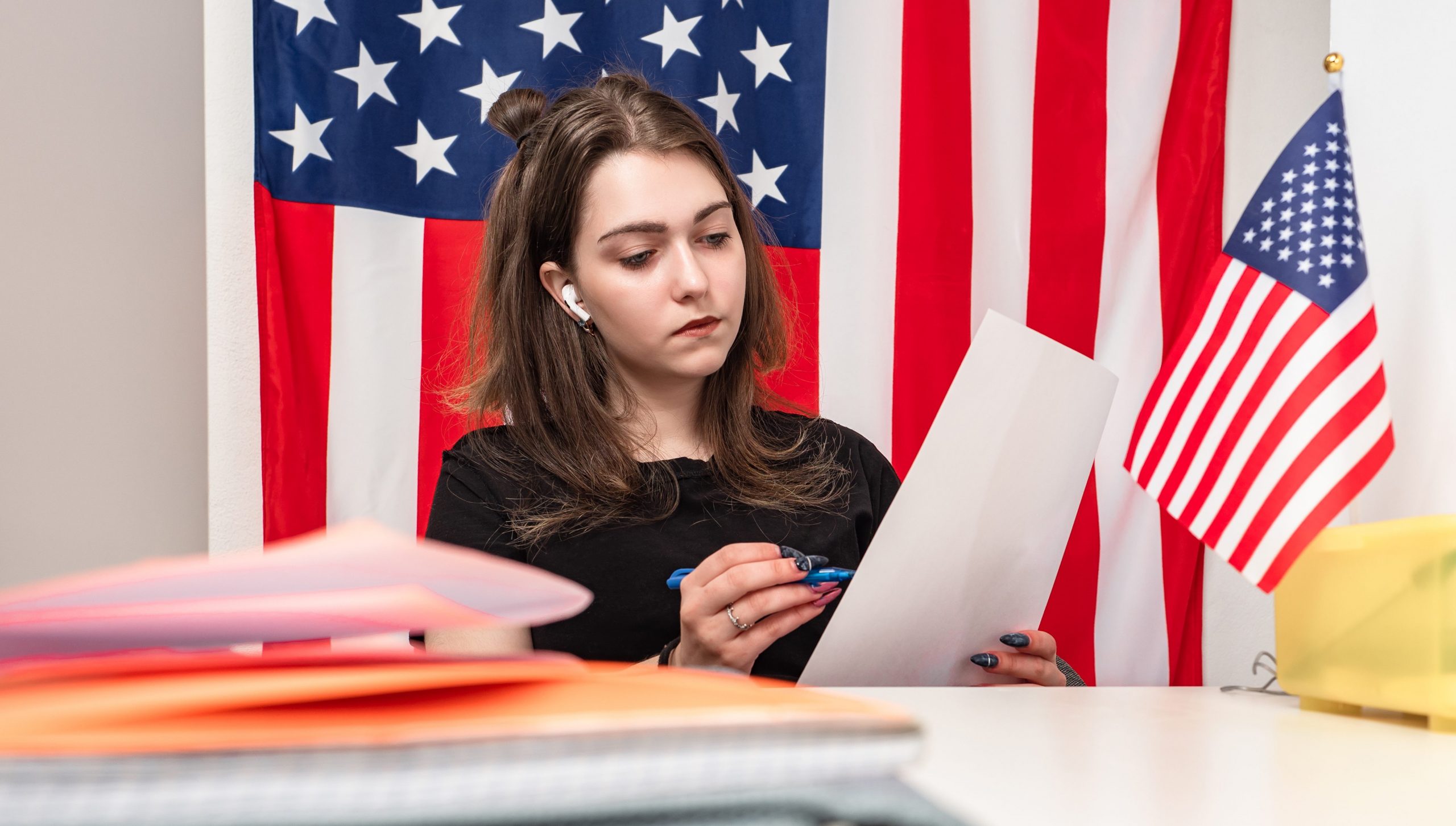 Curso Semi Intensivo de Inglês - Estude Inglês nos Estados Unidos