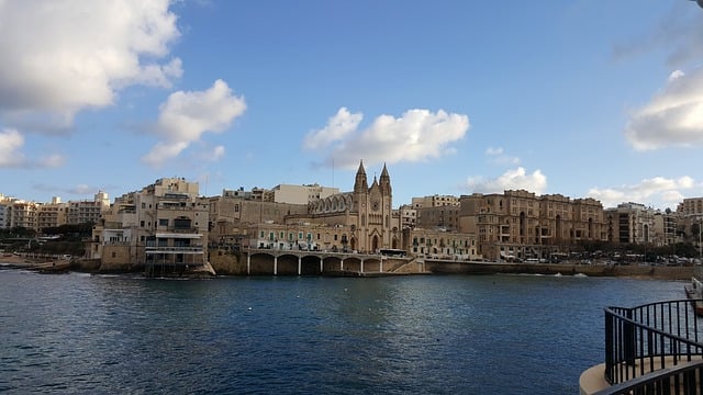 Estude inglês em Malta: confira pelo menos 10 vantagens aqui