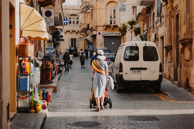 Estude inglês em Malta: confira pelo menos 10 vantagens aqui
