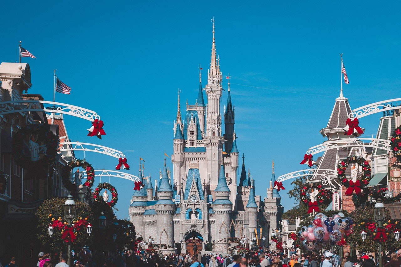 Parques Da Disney Em Orlando Conheça Os 6 Parques Temáticos