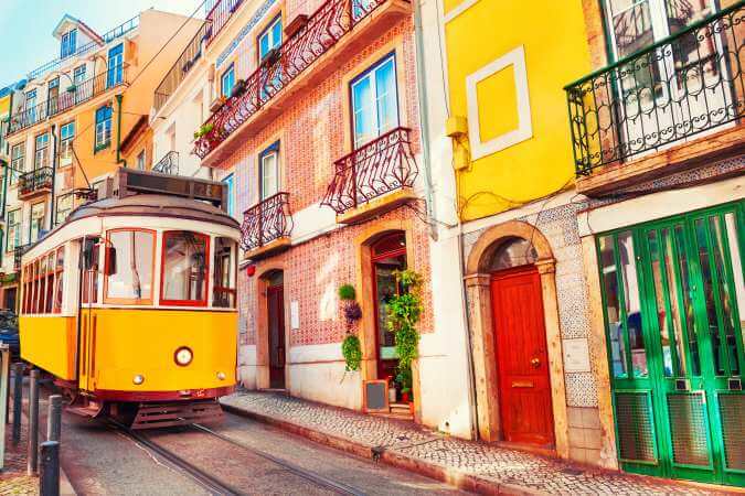 Regiões de Portugal: saiba quais são e as características de cada uma