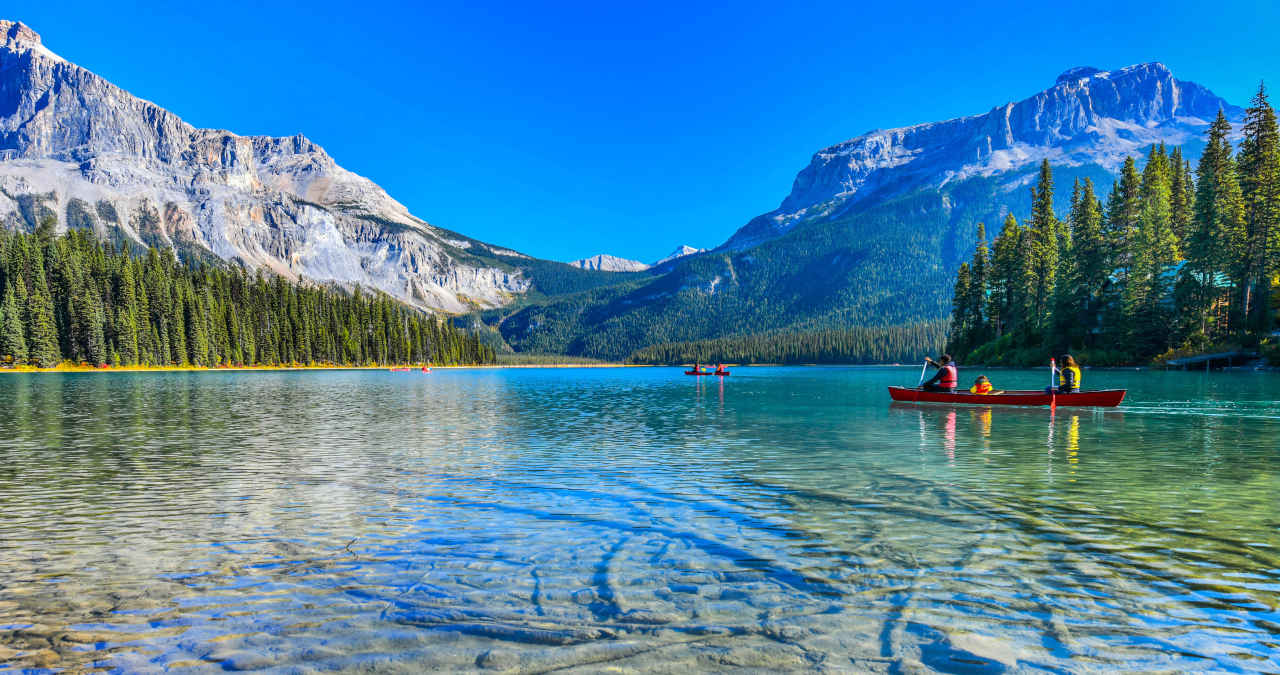 Conhe A As Cidades Mais Quentes Do Canad Ie