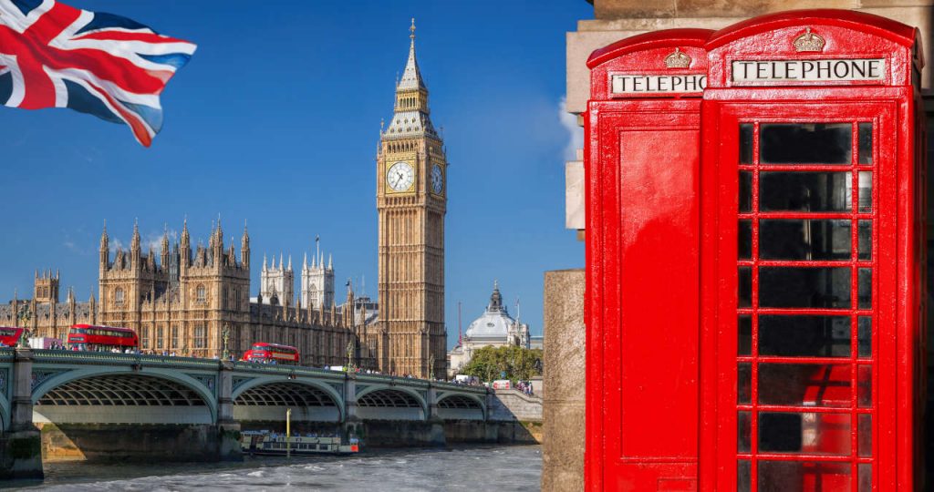 O que Fazer em Londres  25 Pontos Turísticos (+ Dicas)