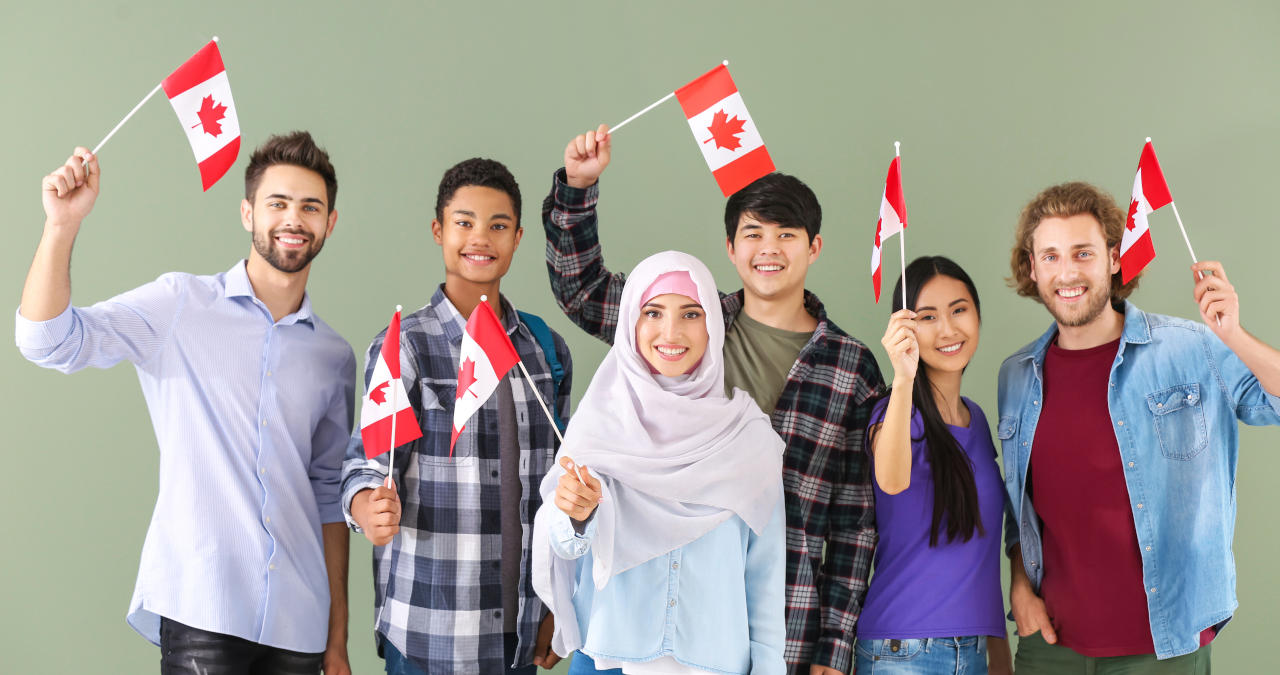 Multiculturalismo No Canadá Conheça A Diversidade Canadense Ie 4396