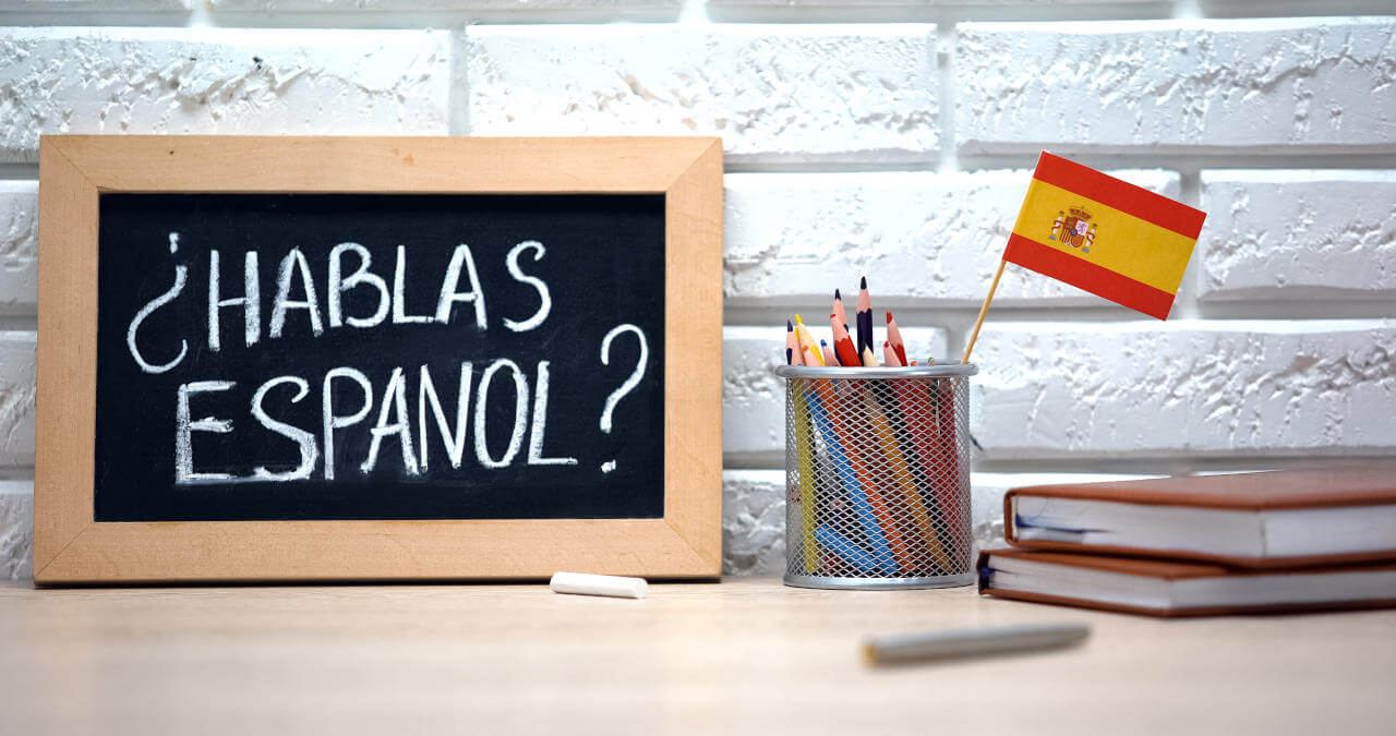 Aula De Espanhol Online: Vocabulario Para La Vida Diaria
