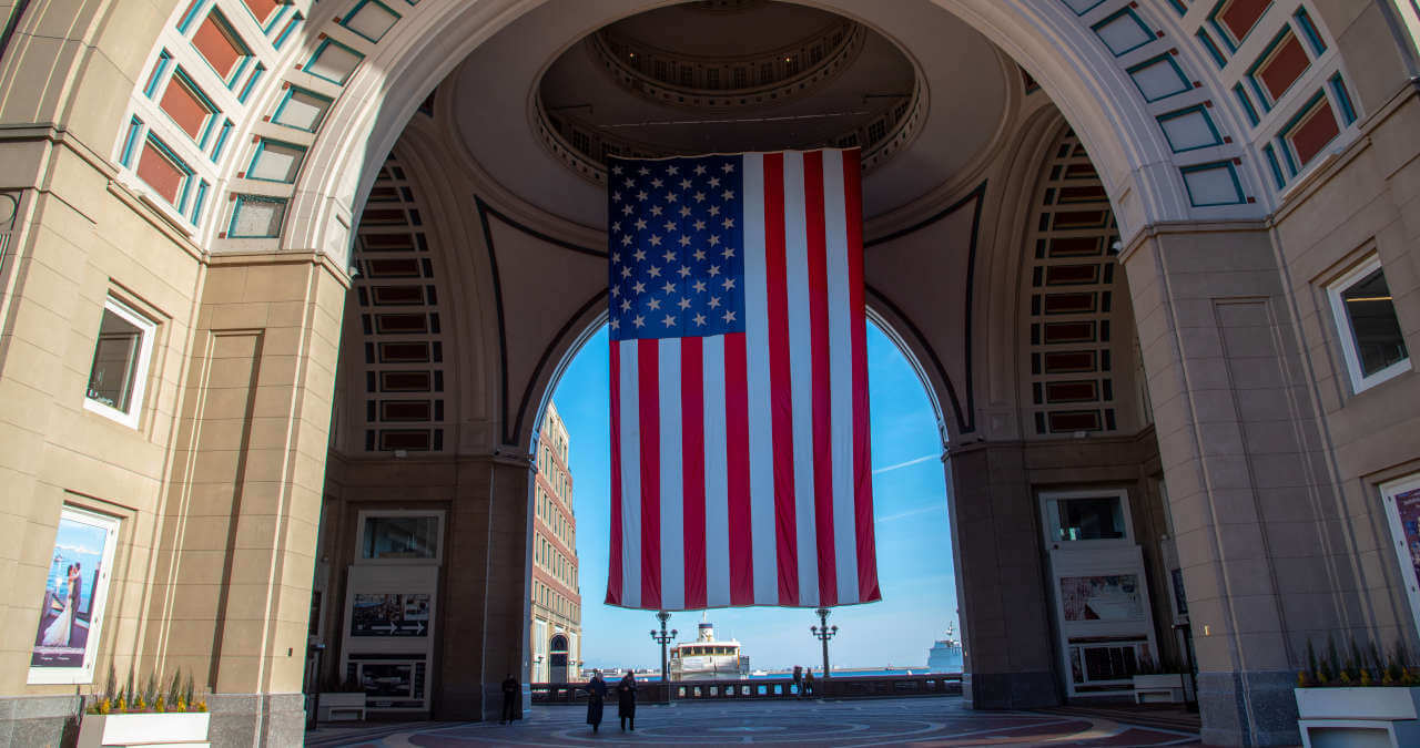 Intercâmbio em Boston: 5 melhores opções em Boston - IE