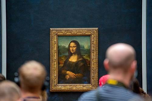 Museu Do Louvre Tudo O Que Você Precisa Saber 2024 9862