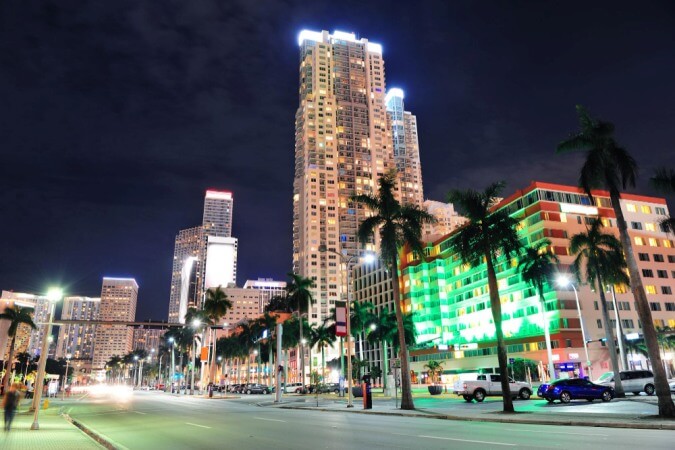 Onde fica Miami: Conheça a ensolarada cidade da Flórida! - IE