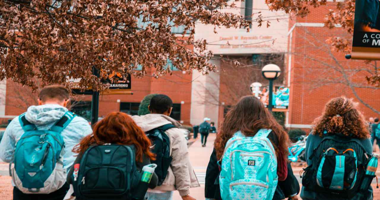 High School na Flórida - Estude na Florida faça seu Intercâmbio em