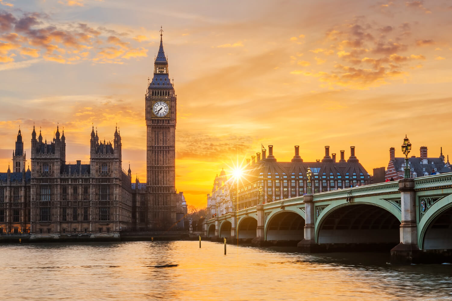 Londres: tudo o que você precisa saber para curtir a cidade