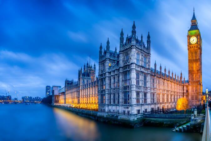 Big Ben - Tudo sobre a atração mais famosa de Londres - Londres