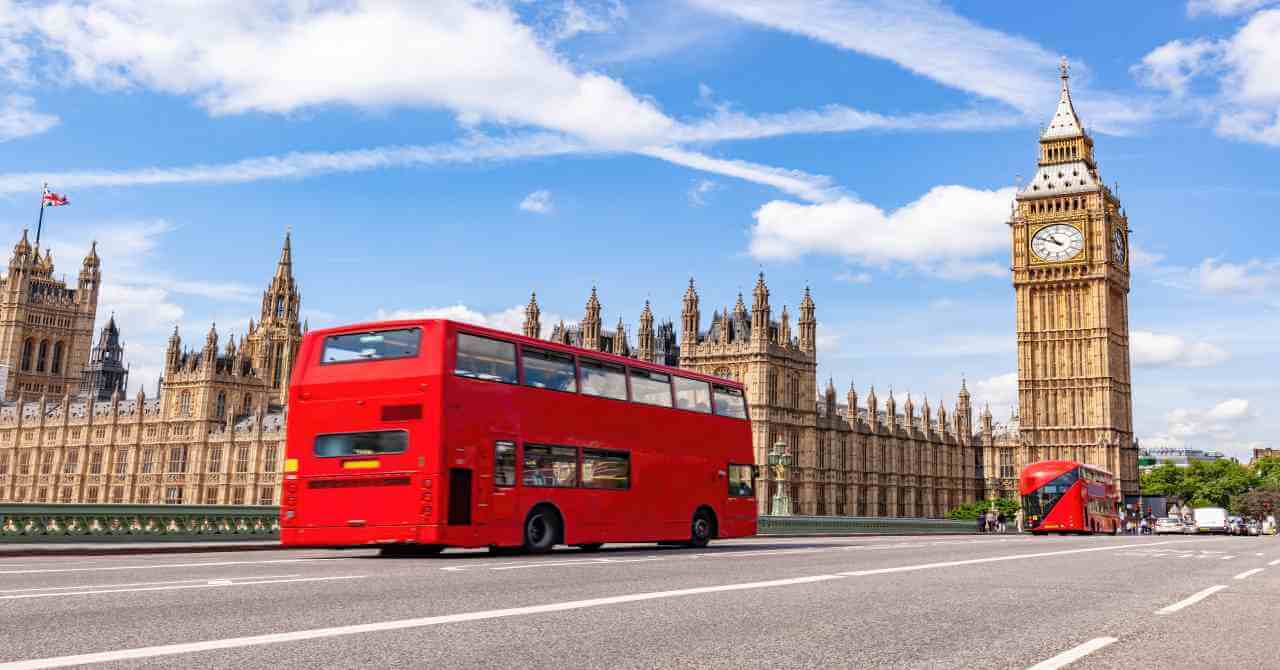 Transporte em Londres: saiba como se deslocar pela cidade